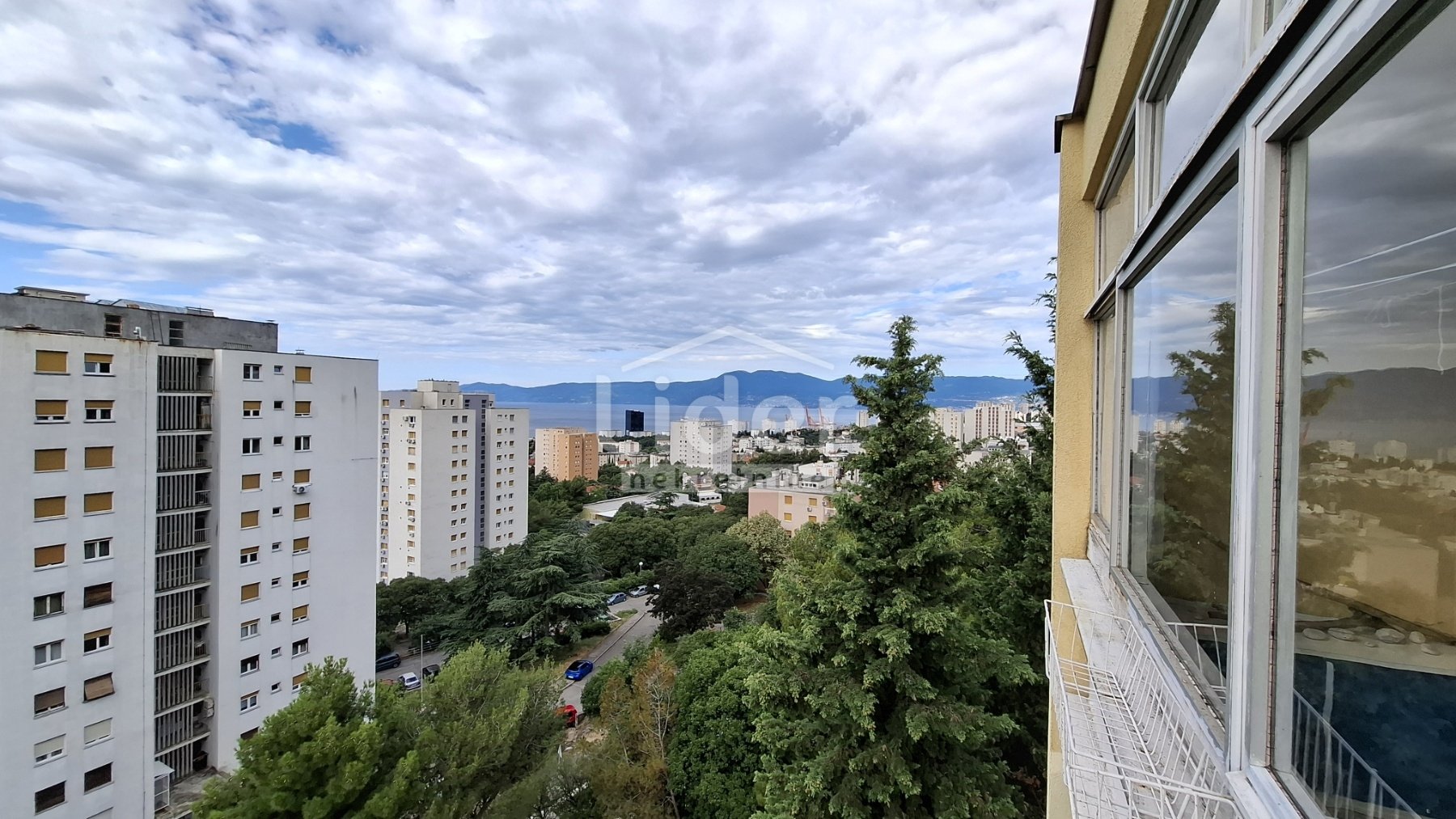 Apartmán Na predaj - Primorsko-goranska Gornja Vežica