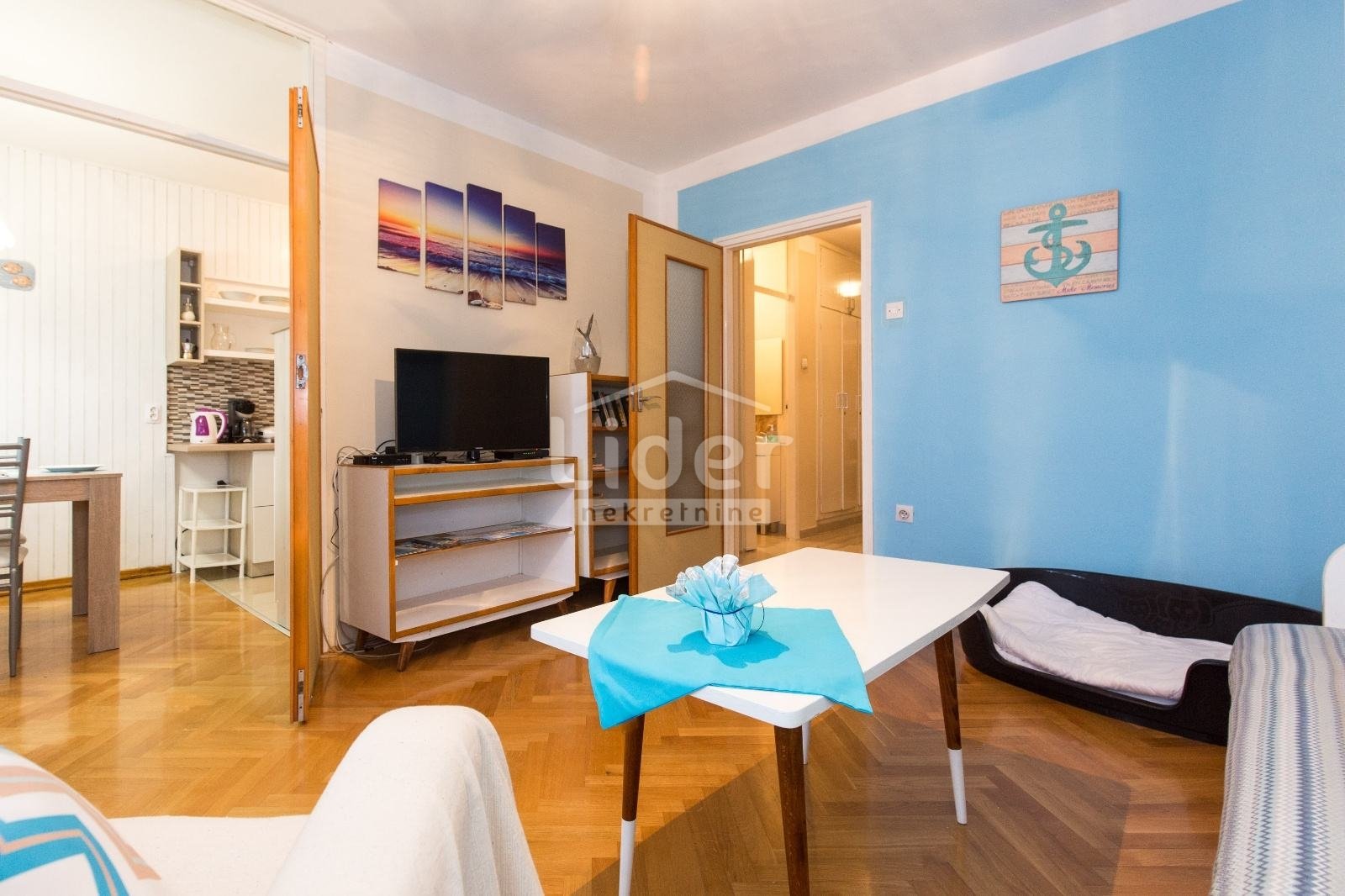 Apartmán Na predaj - Primorsko-goranska Gornja Vežica