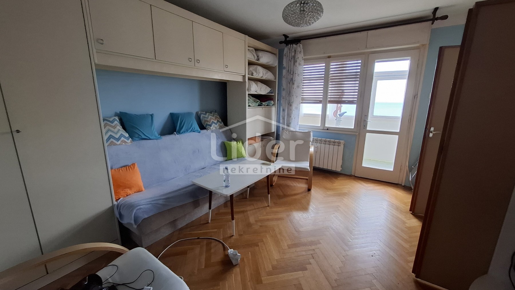 Apartmán Na predaj - Primorsko-goranska Gornja Vežica