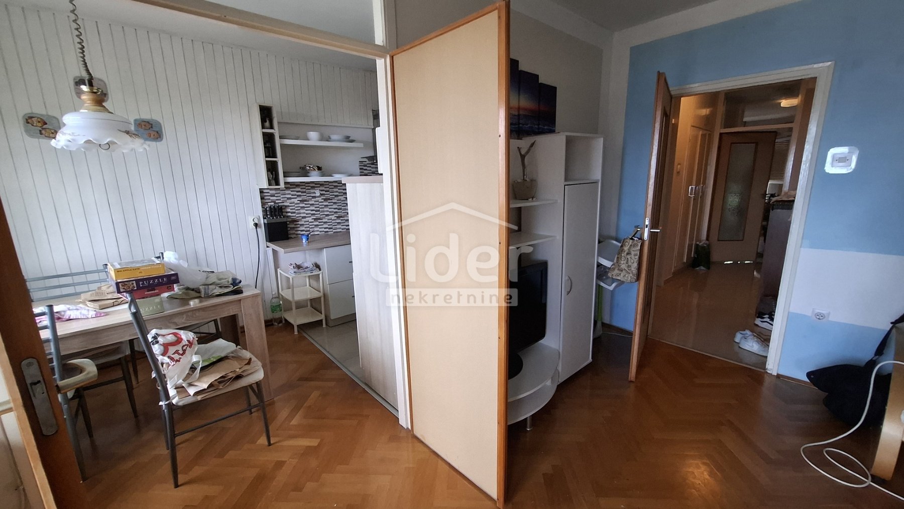 Apartmán Na predaj - Primorsko-goranska Gornja Vežica