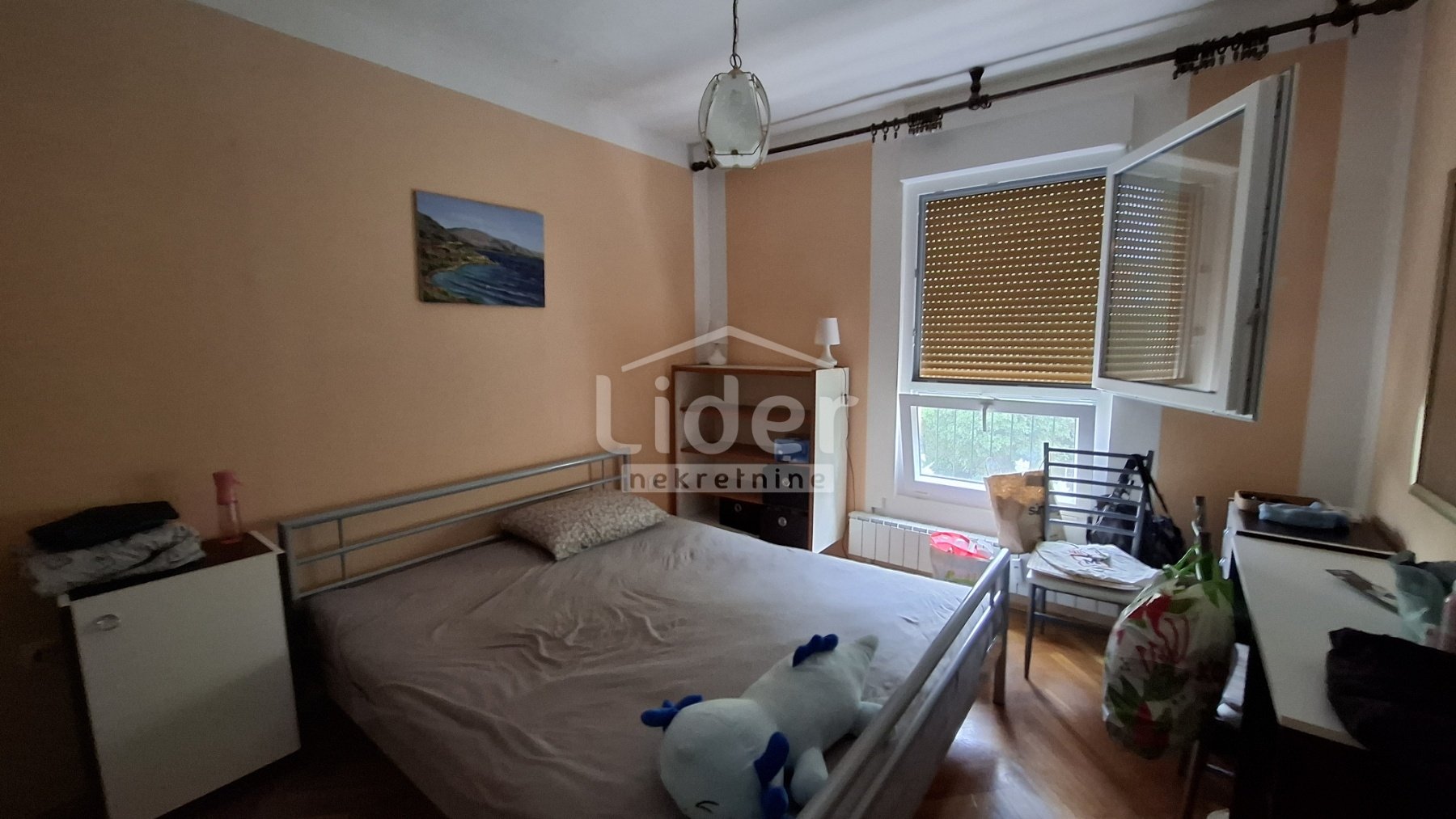 Apartmán Na predaj - Primorsko-goranska Gornja Vežica