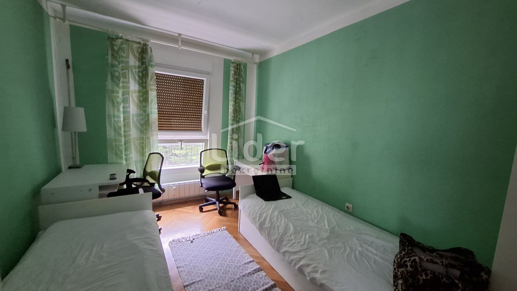 Apartmán Na predaj - Primorsko-goranska Gornja Vežica