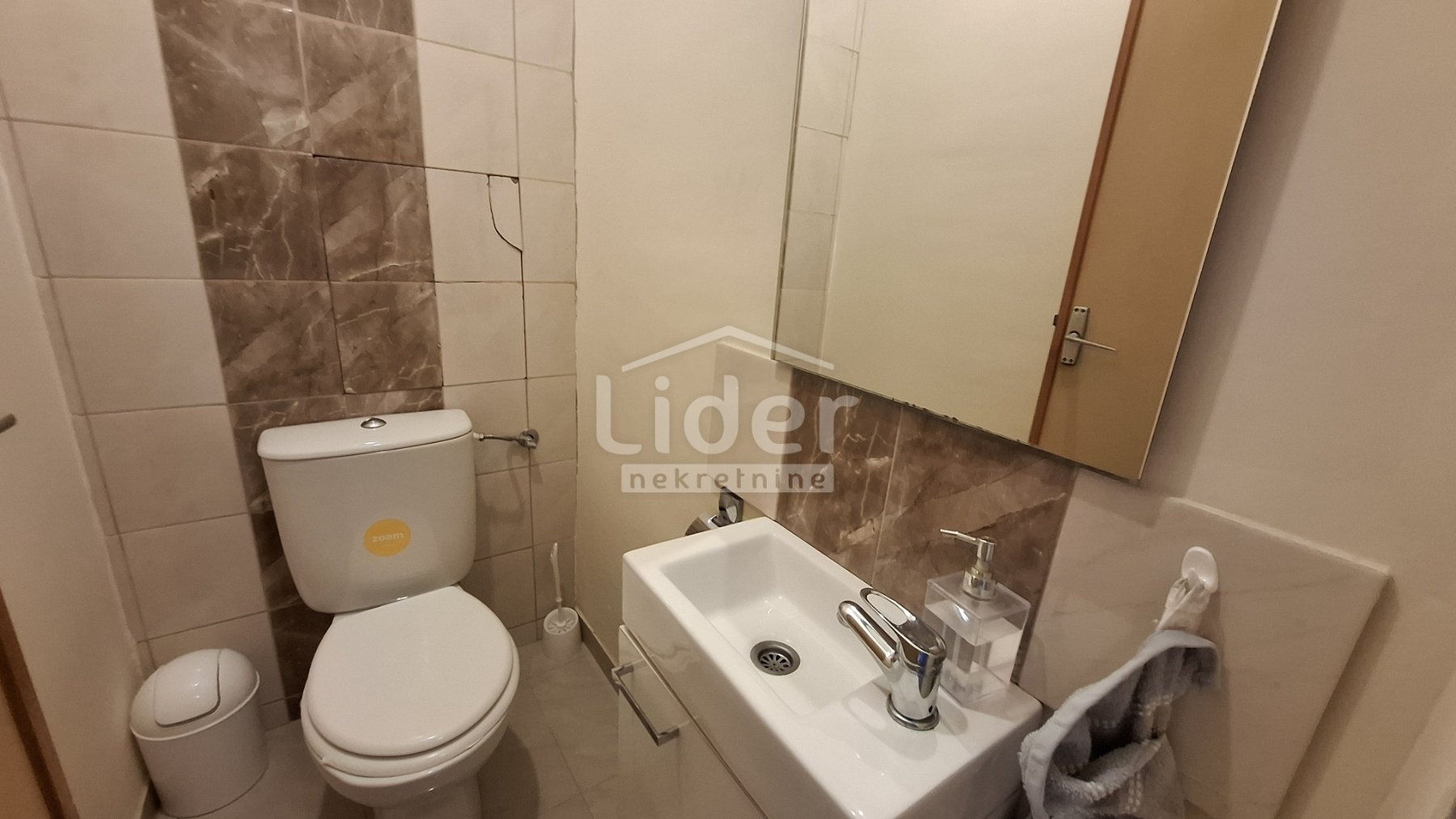 Apartmán Na predaj - Primorsko-goranska Gornja Vežica