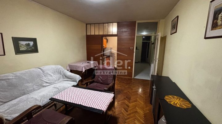 Apartmán na predaj 32 m² – Rijeka