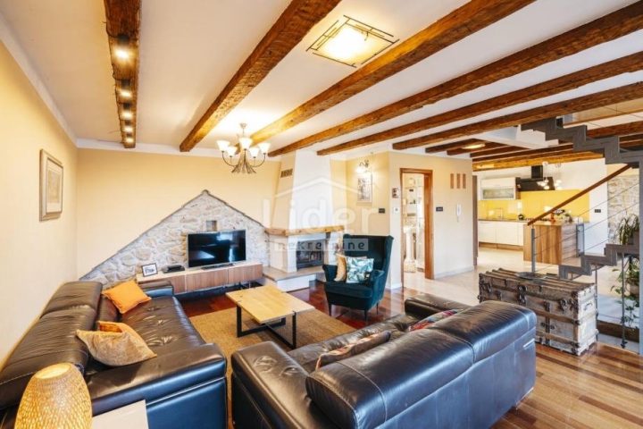 House For sale - Primorsko-goranska Krasica - foto 5/13