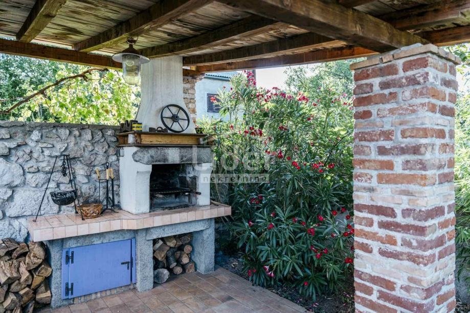 House For sale - Primorsko-goranska Krasica