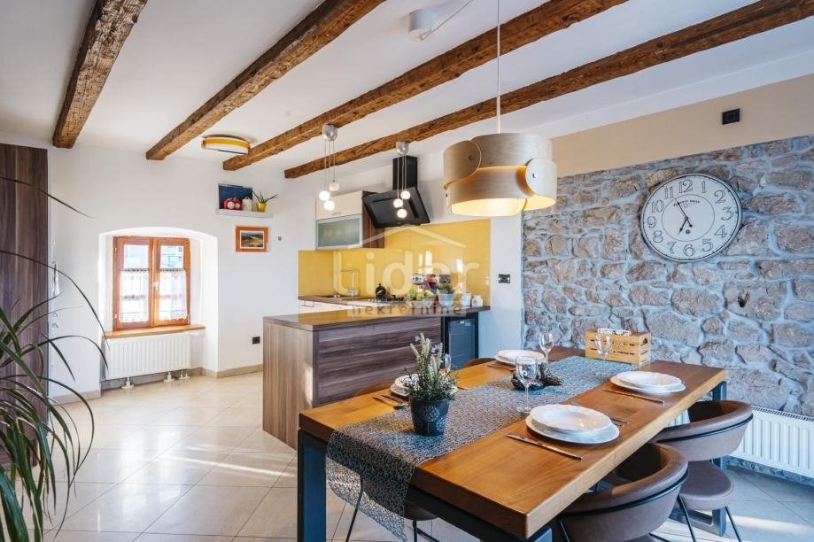 House For sale - Primorsko-goranska Krasica