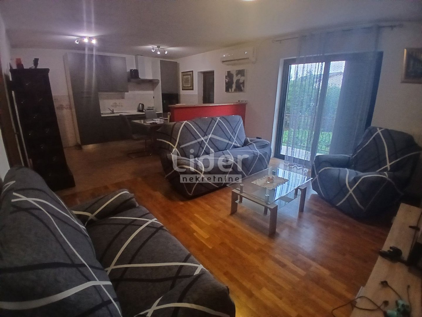 Apartmán Na predaj - Primorsko-goranska Marčelji - foto 1/13