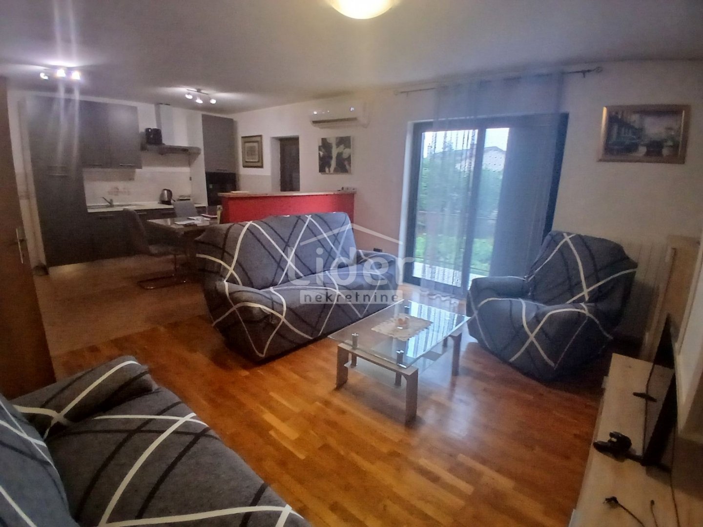 Apartmán Na predaj - Primorsko-goranska Marčelji