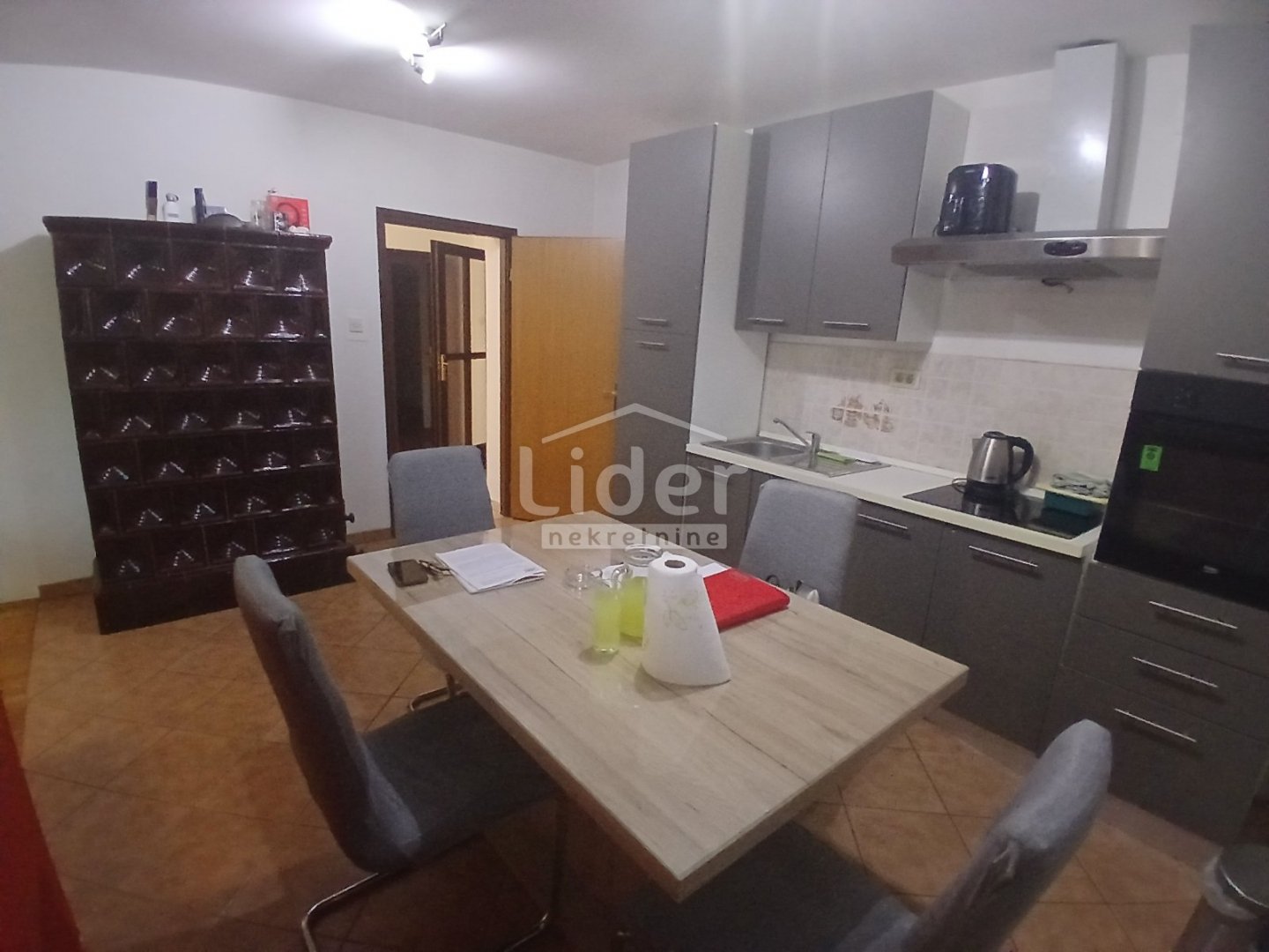 Apartmán Na predaj - Primorsko-goranska Marčelji