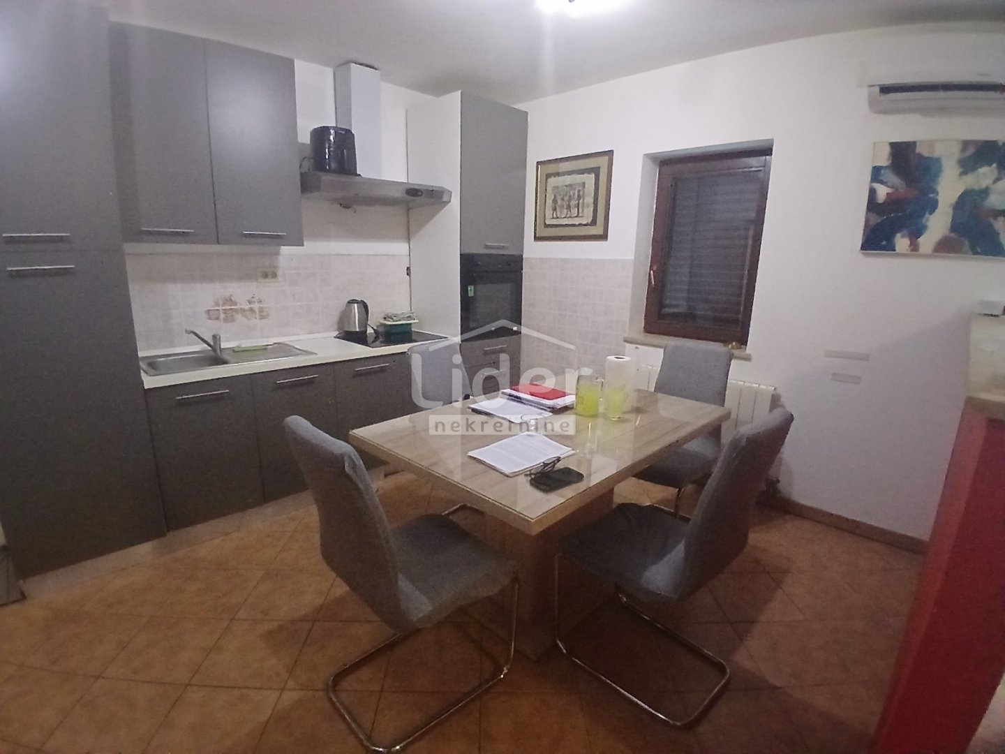 Apartmán Na predaj - Primorsko-goranska Marčelji