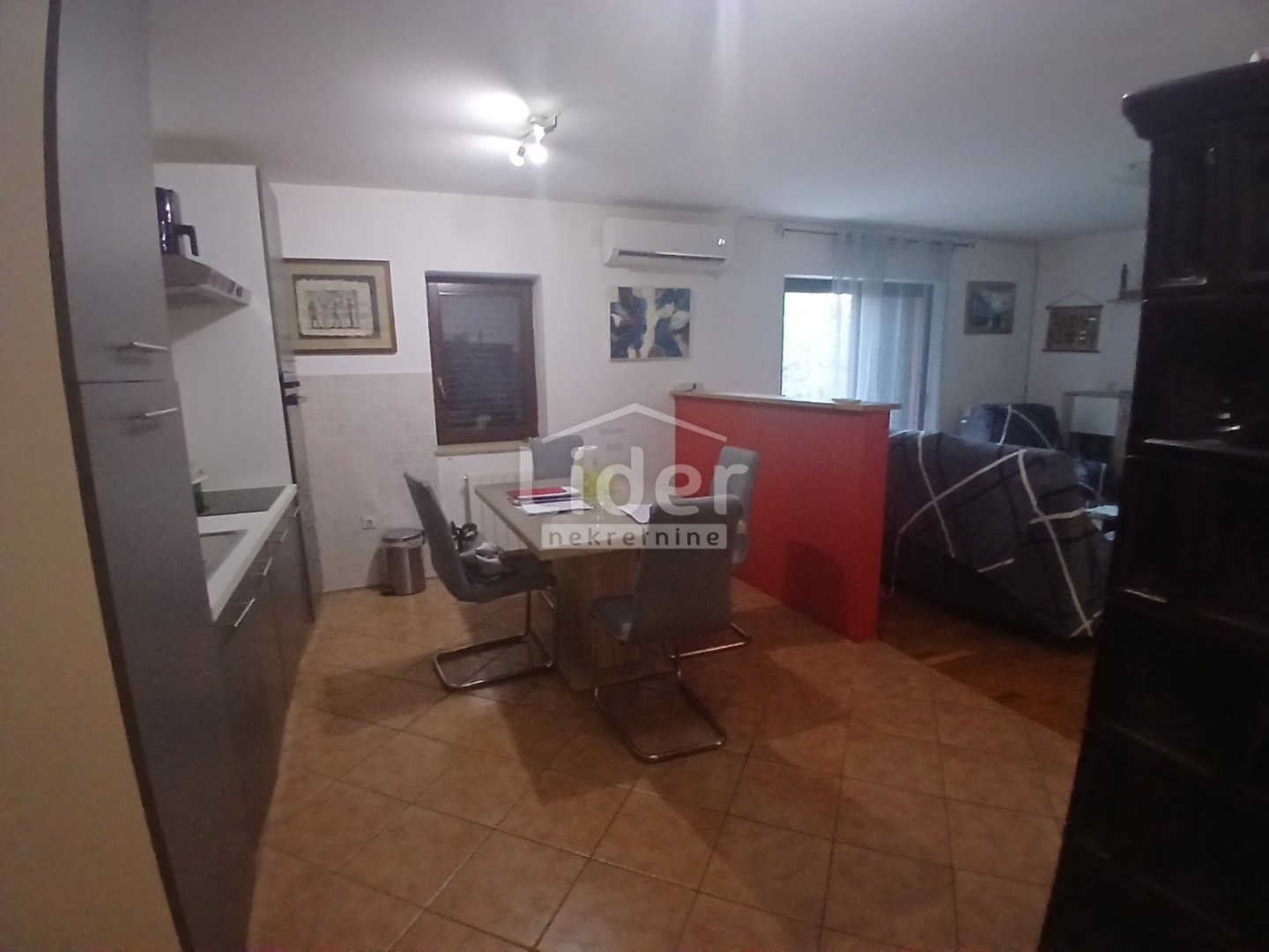 Apartmán Na predaj - Primorsko-goranska Marčelji
