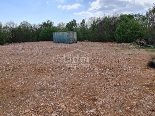 Pozemok na predaj 1037 m² – Čavle