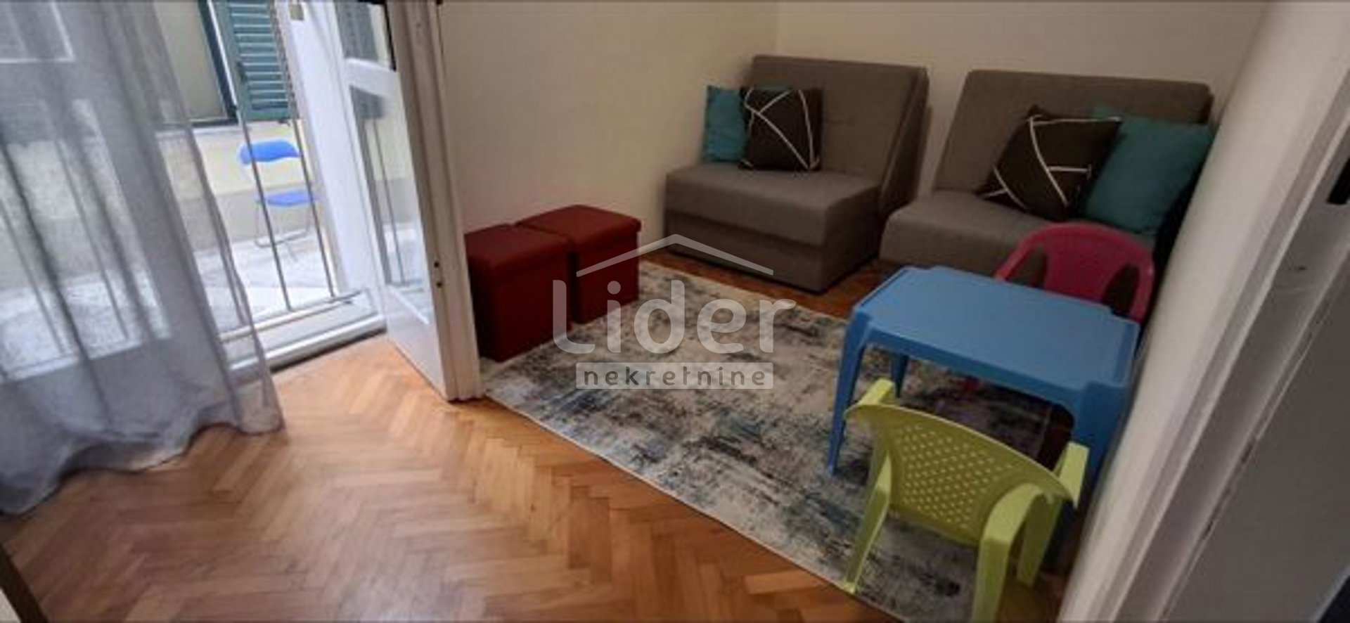 Apartmán Na predaj - Ličko-senjska Senj