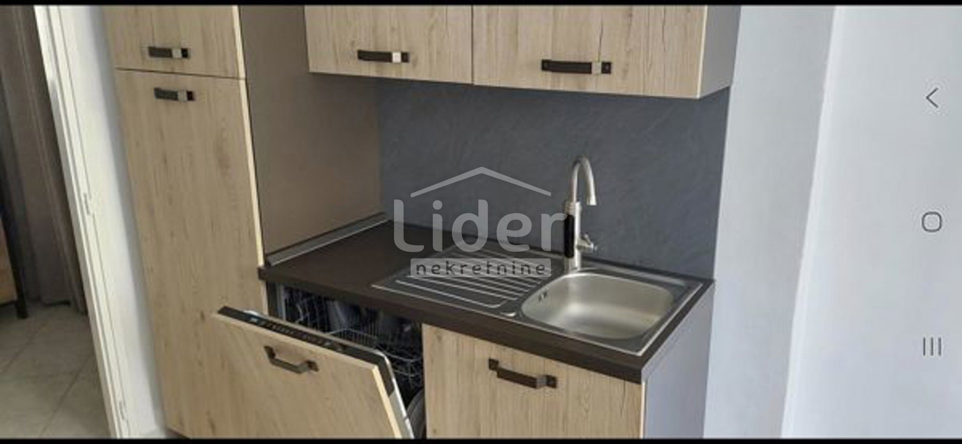 Apartmán Na predaj - Ličko-senjska Senj