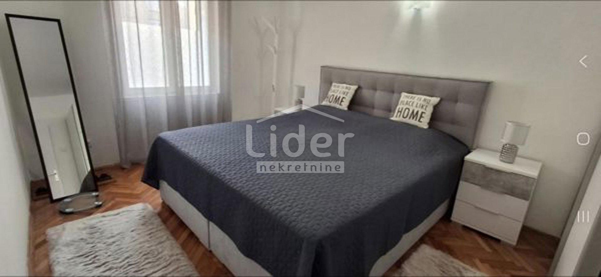 Apartmán Na predaj - Ličko-senjska Senj