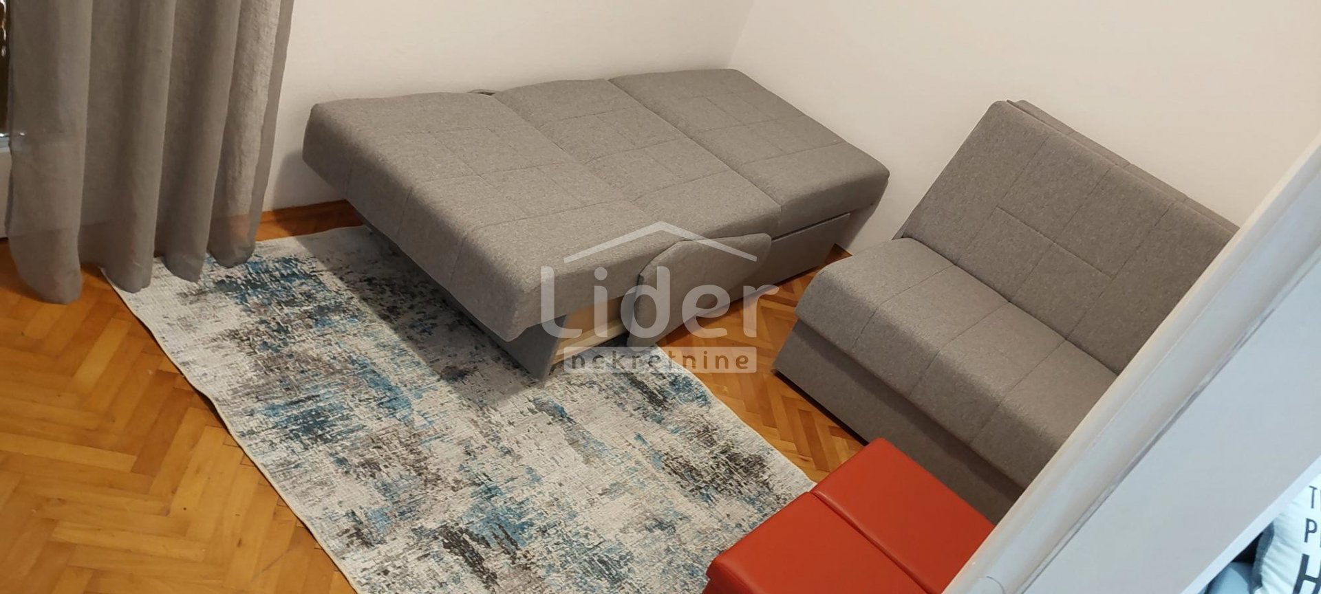 Apartmán Na predaj - Ličko-senjska Senj