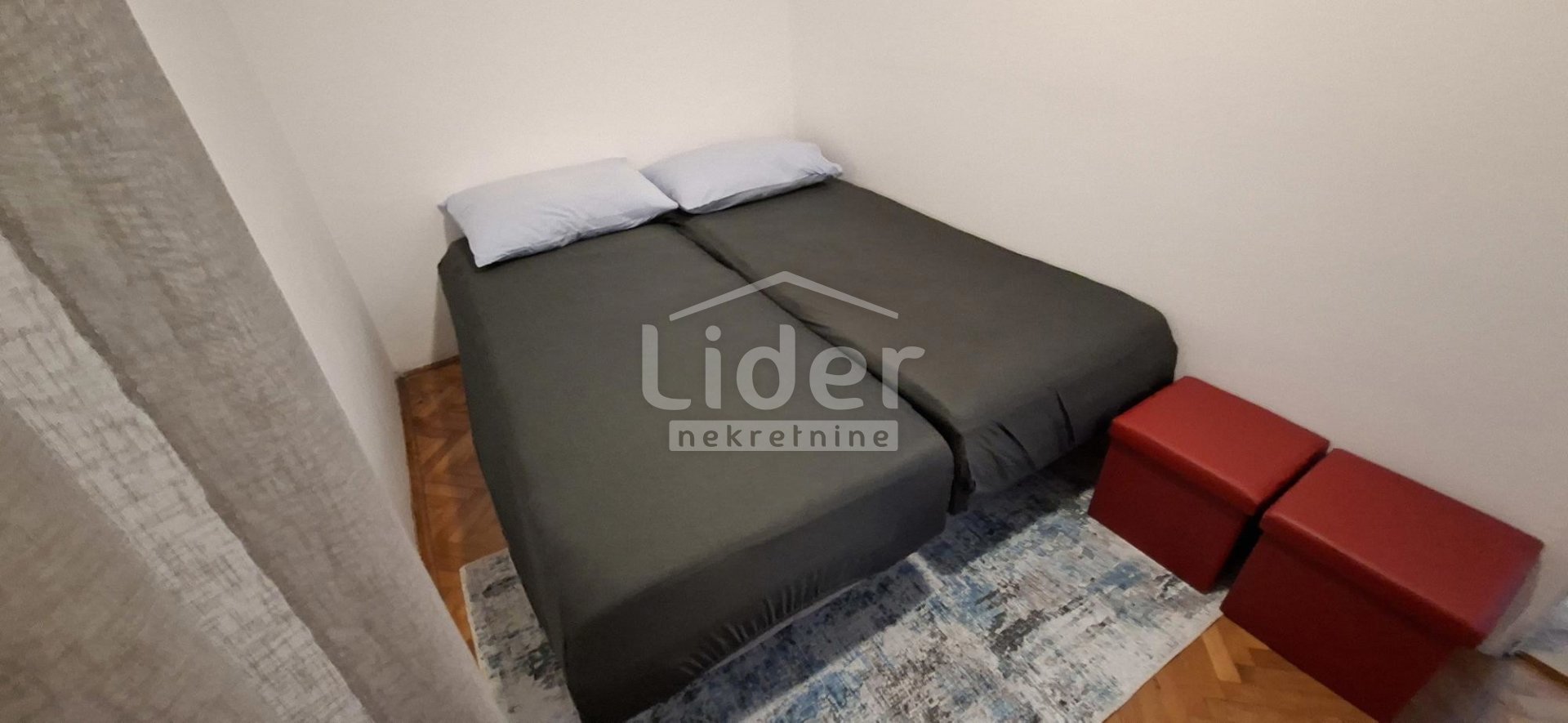 Apartmán Na predaj - Ličko-senjska Senj