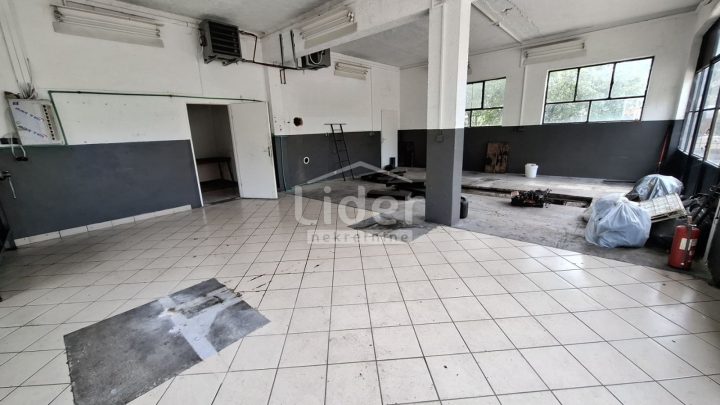 Poslovni prostor za najam 120 m² – Viškovo