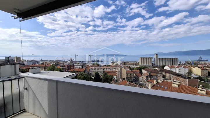 Apartmán na predaj 67 m² – Rijeka