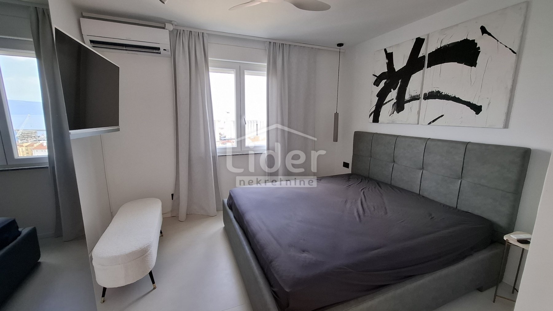 Apartmán Na predaj - Primorsko-goranska Brajda