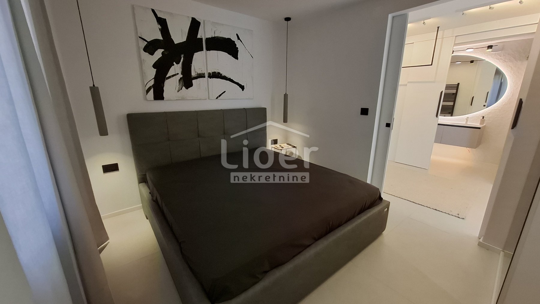 Apartmán Na predaj - Primorsko-goranska Brajda