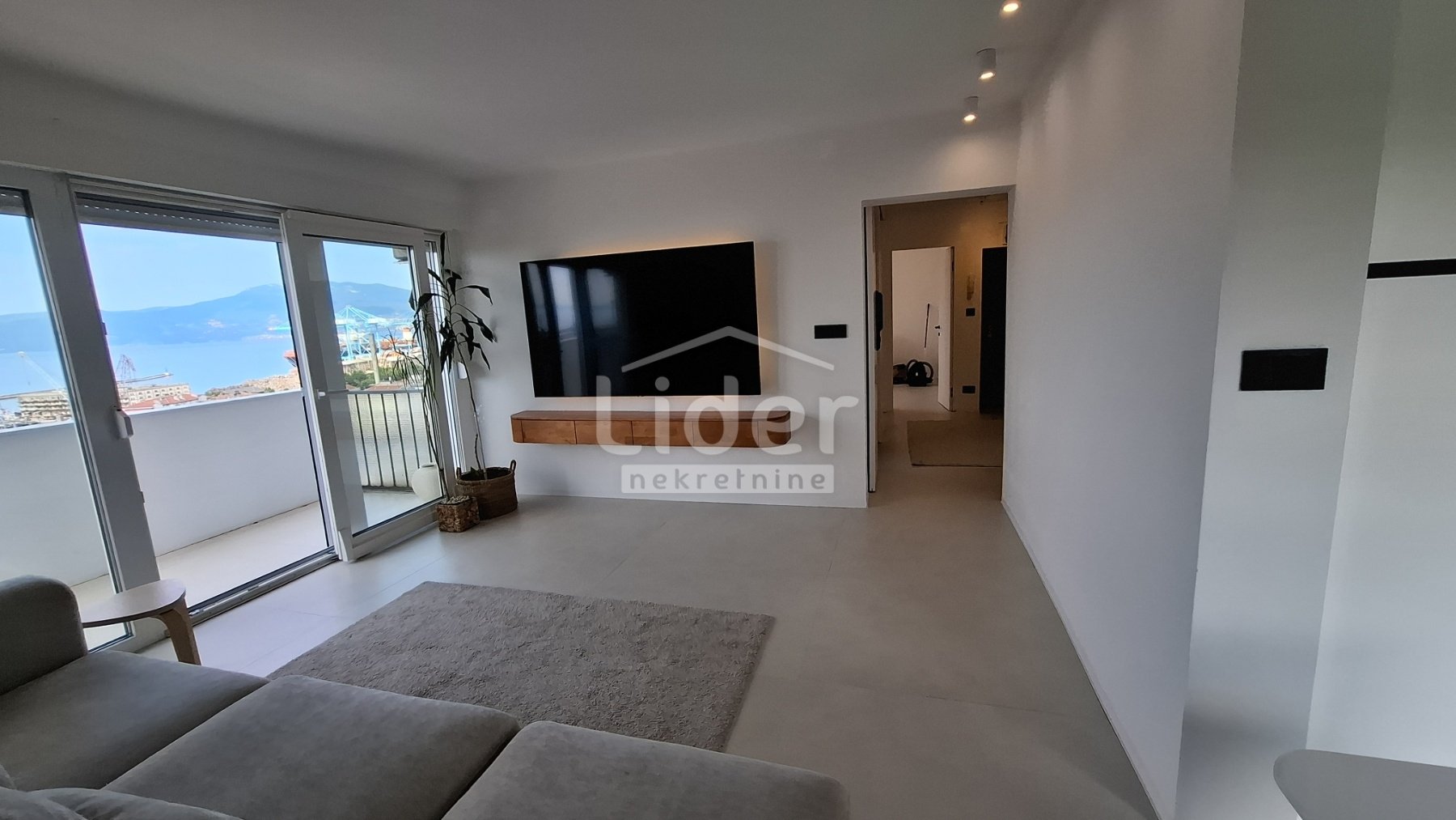 Apartmán Na predaj - Primorsko-goranska Brajda