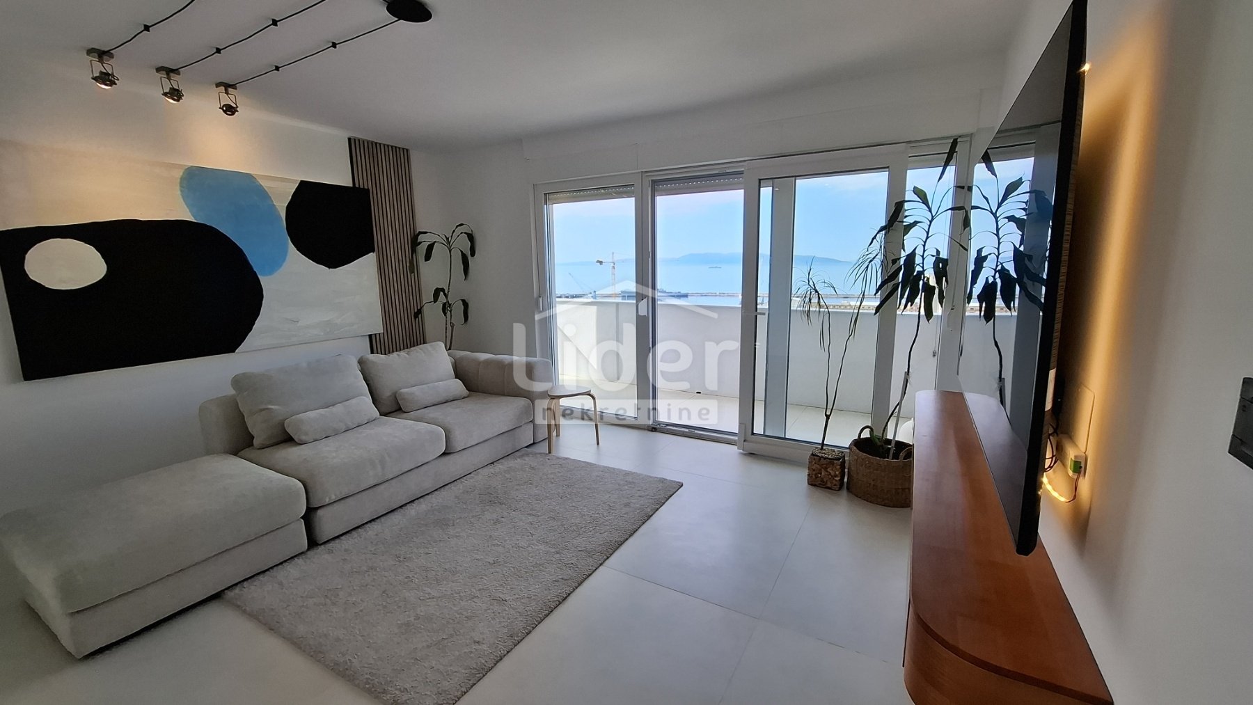 Apartmán Na predaj - Primorsko-goranska Brajda