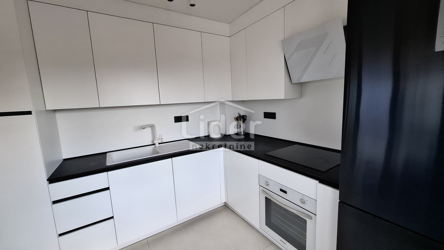 Apartmán Na predaj - Primorsko-goranska Brajda