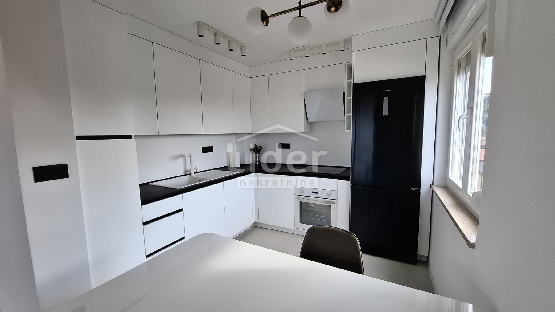 Apartmán Na predaj - Primorsko-goranska Brajda