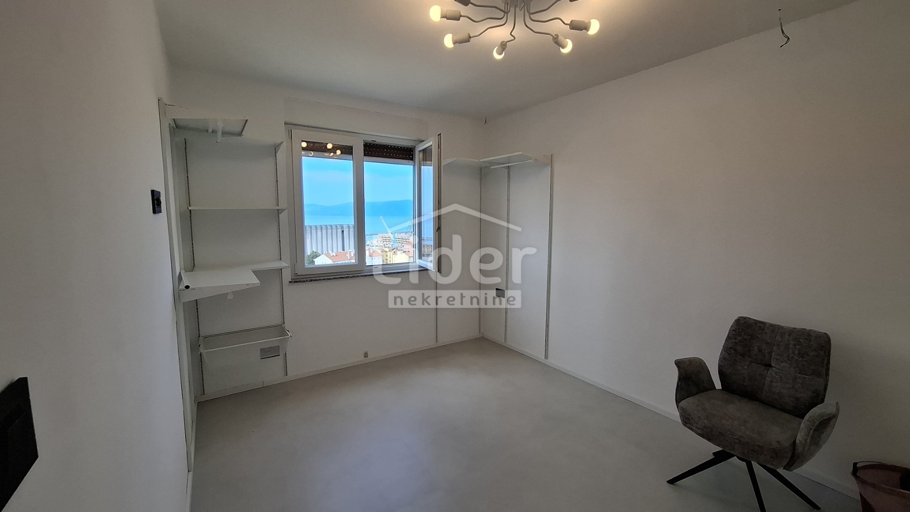 Apartmán Na predaj - Primorsko-goranska Brajda