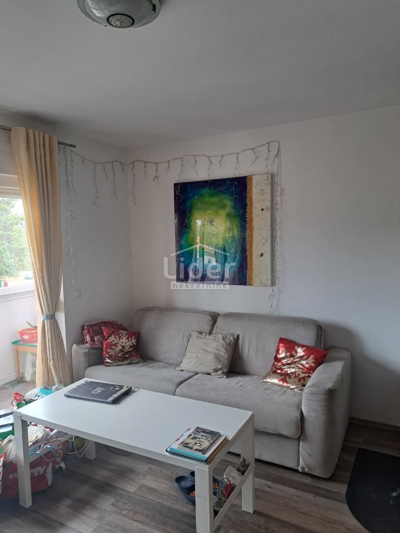 Apartmán Na predaj - Primorsko-goranska Veli Brgud