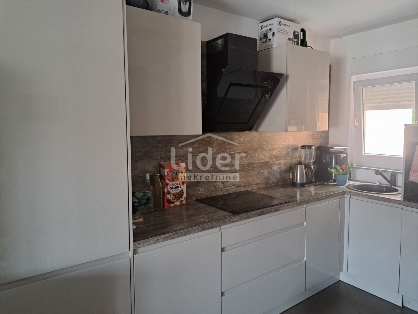 Apartmán Na predaj - Primorsko-goranska Veli Brgud