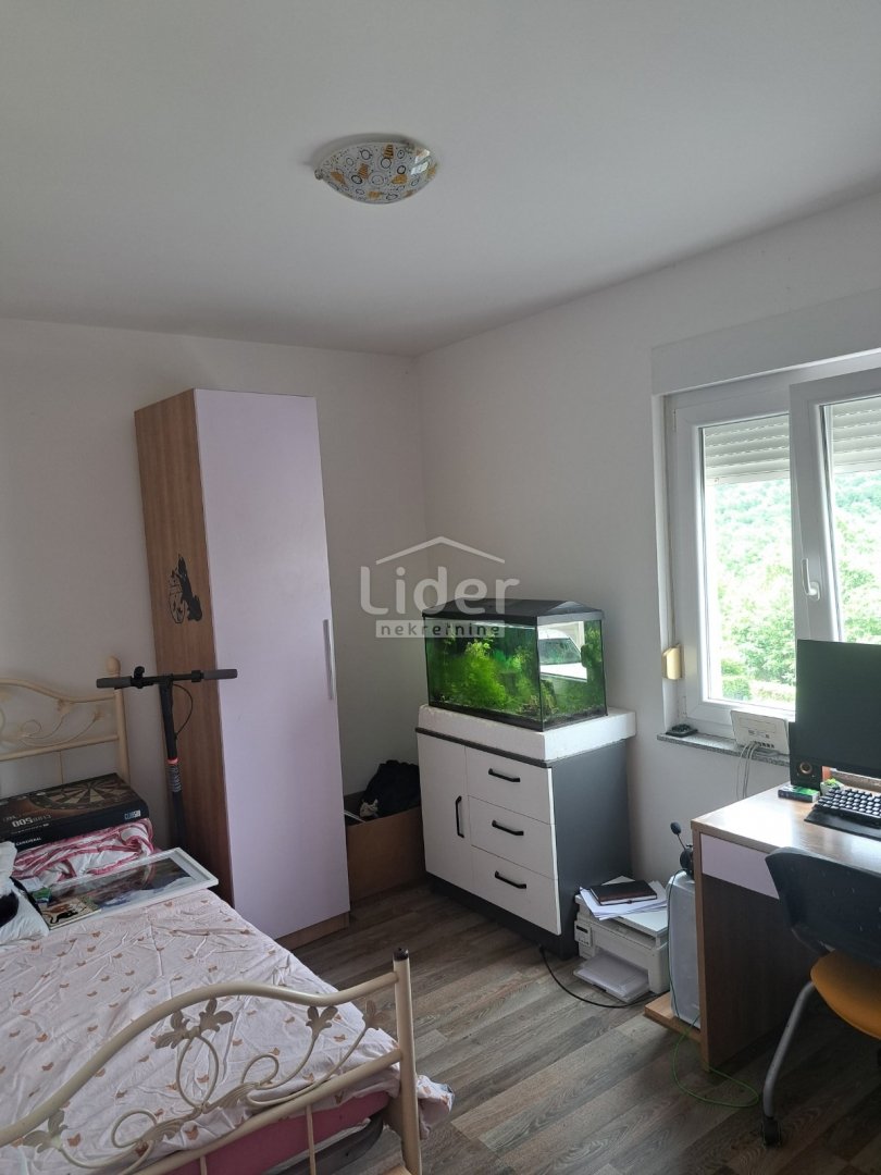 Apartmán Na predaj - Primorsko-goranska Veli Brgud
