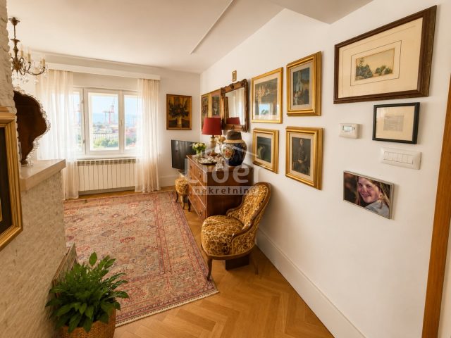 Apartmán Na predaj - Primorsko-goranska Belveder - foto 3/19