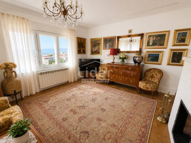 Apartmán Na predaj - Primorsko-goranska Belveder - foto 4/19