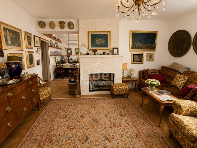 Apartmán Na predaj - Primorsko-goranska Belveder - foto 5/19