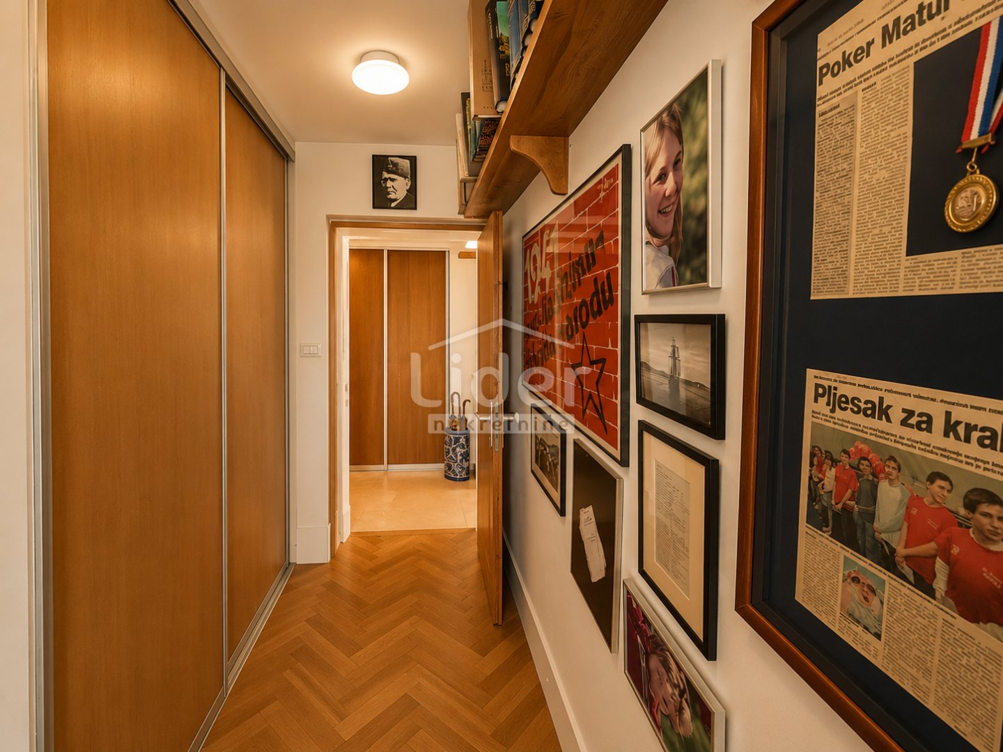 Apartmán Na predaj - Primorsko-goranska Belveder
