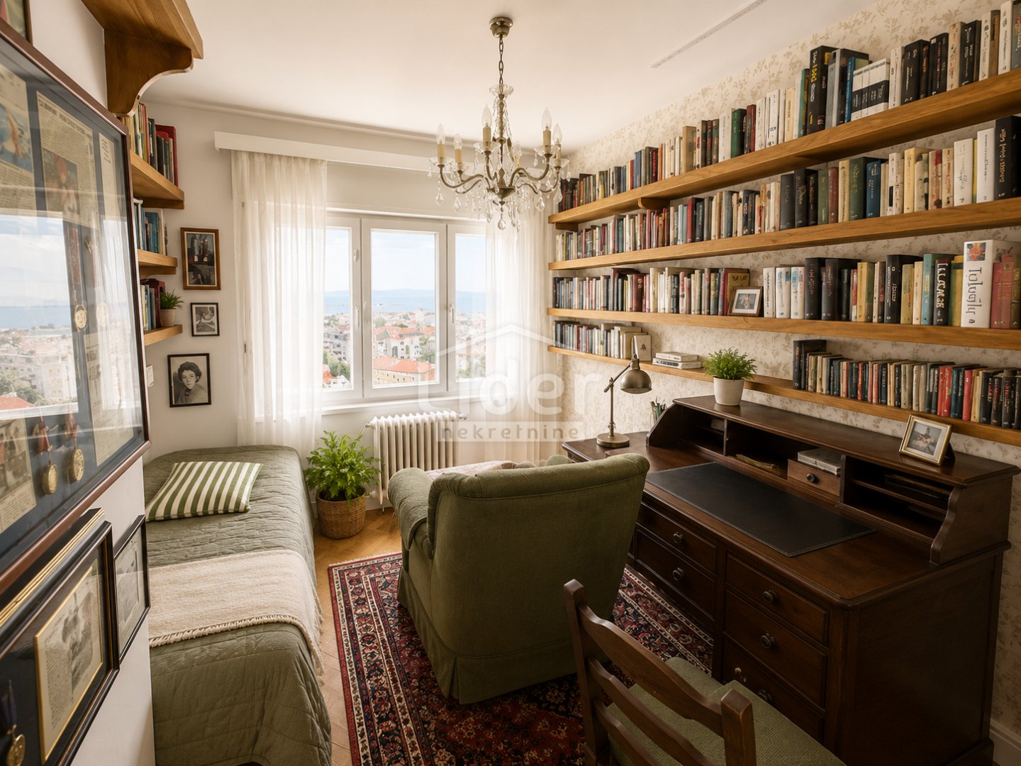 Apartmán Na predaj - Primorsko-goranska Belveder