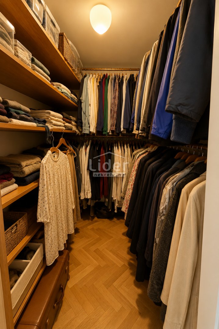 Apartmán Na predaj - Primorsko-goranska Belveder