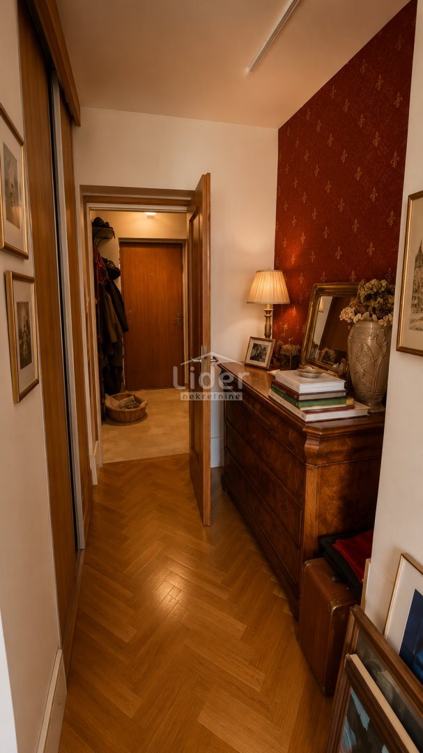 Apartmán Na predaj - Primorsko-goranska Belveder