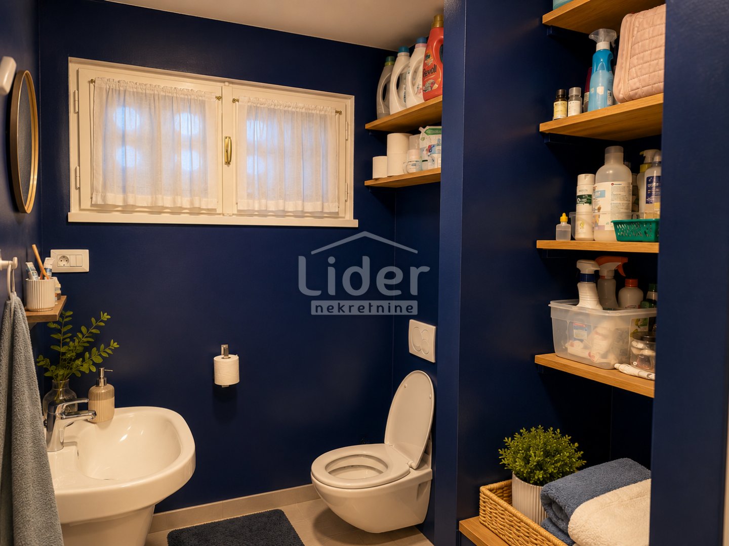 Apartmán Na predaj - Primorsko-goranska Belveder