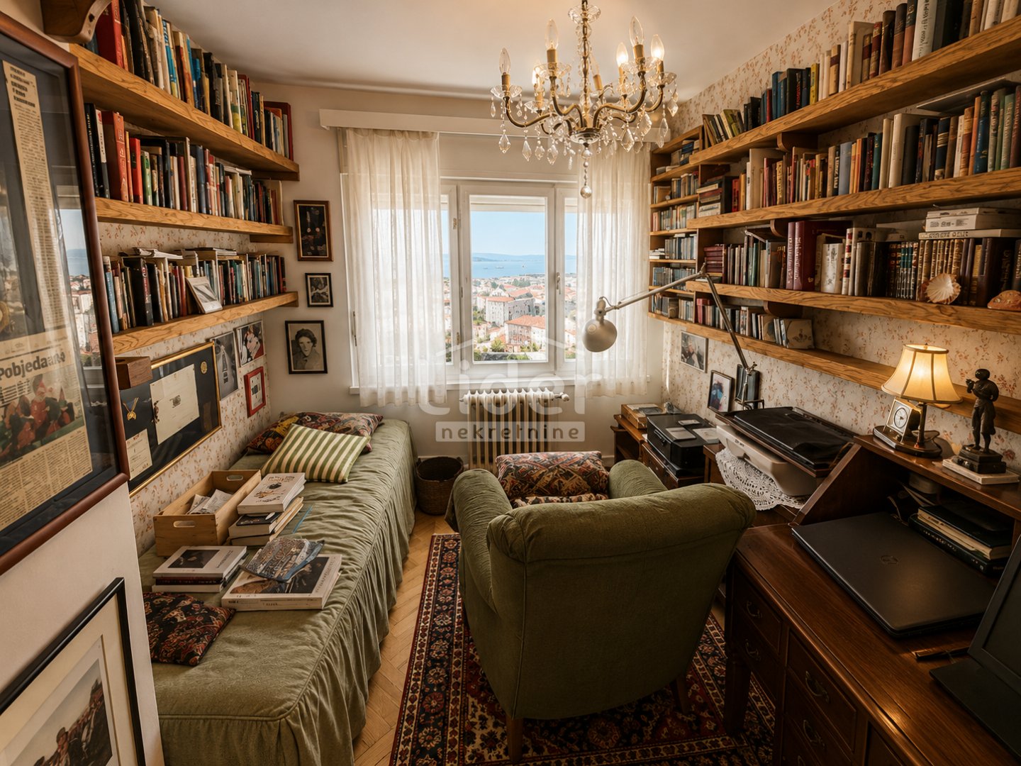Apartmán Na predaj - Primorsko-goranska Belveder