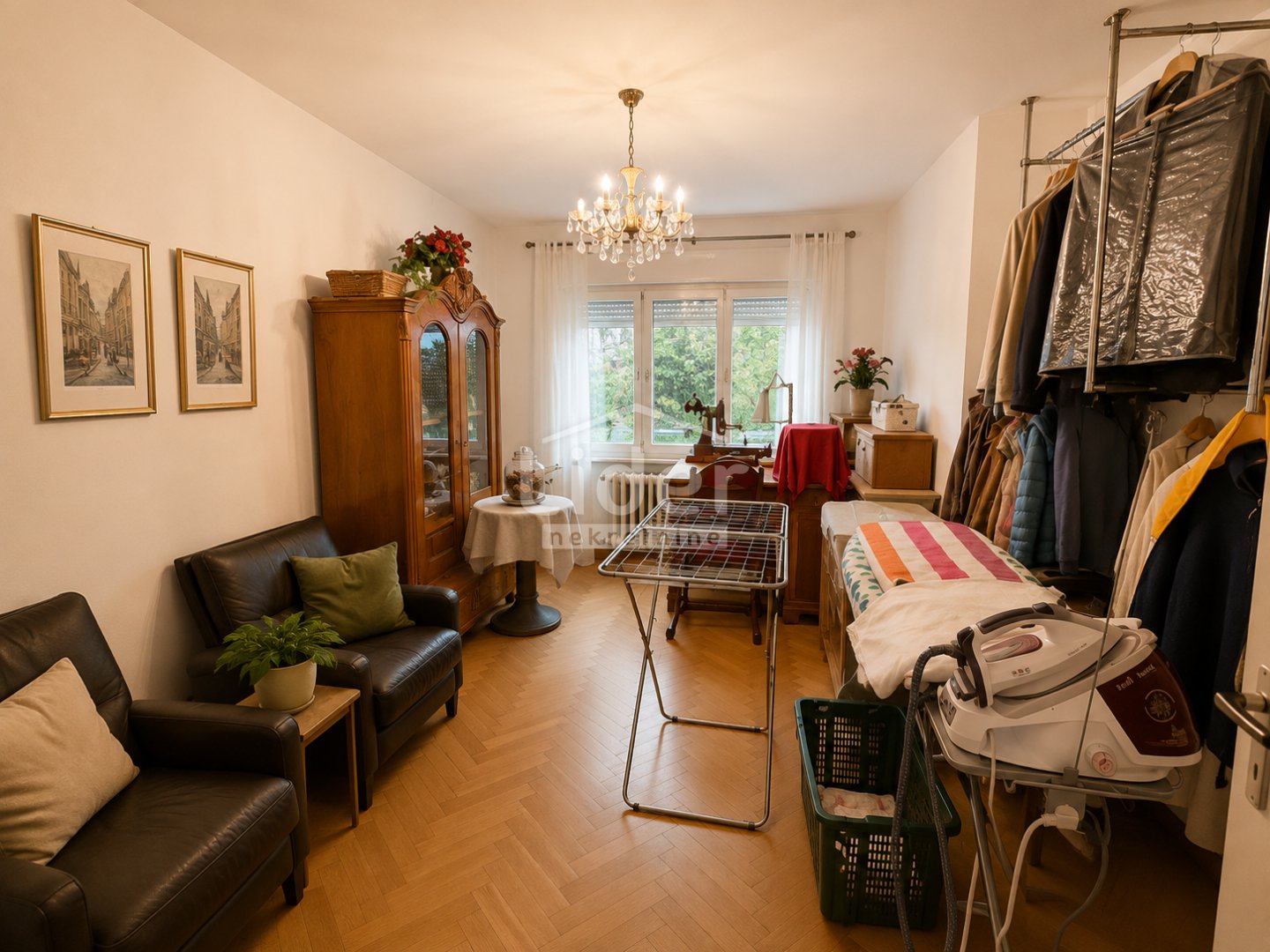 Apartmán Na predaj - Primorsko-goranska Belveder