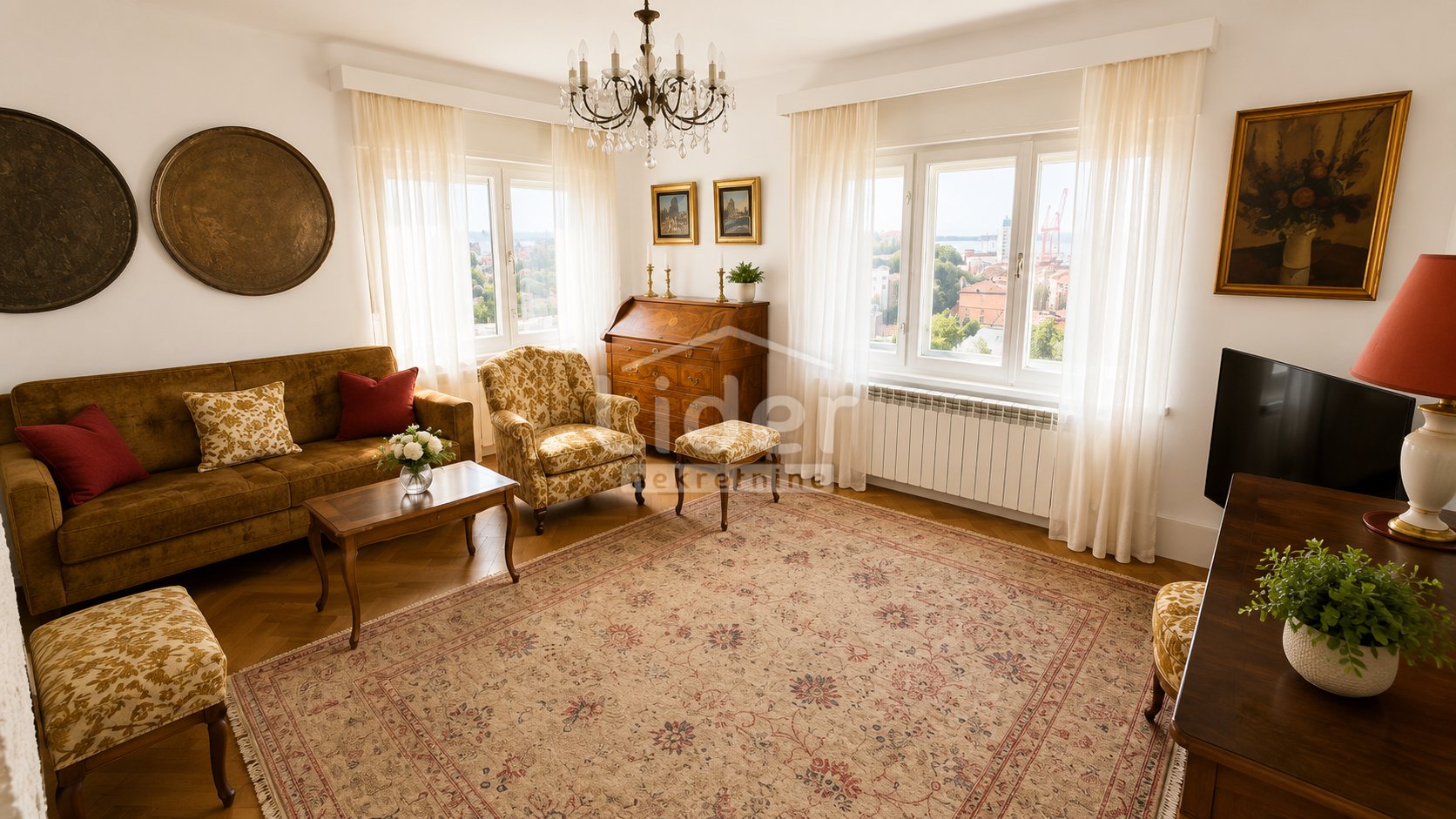 Apartmán Na predaj - Primorsko-goranska Belveder