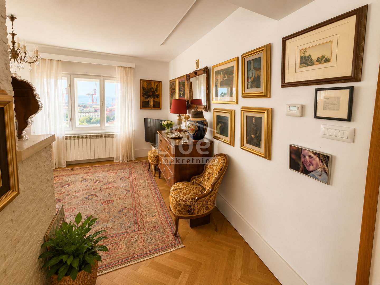 Apartmán Na predaj - Primorsko-goranska Belveder