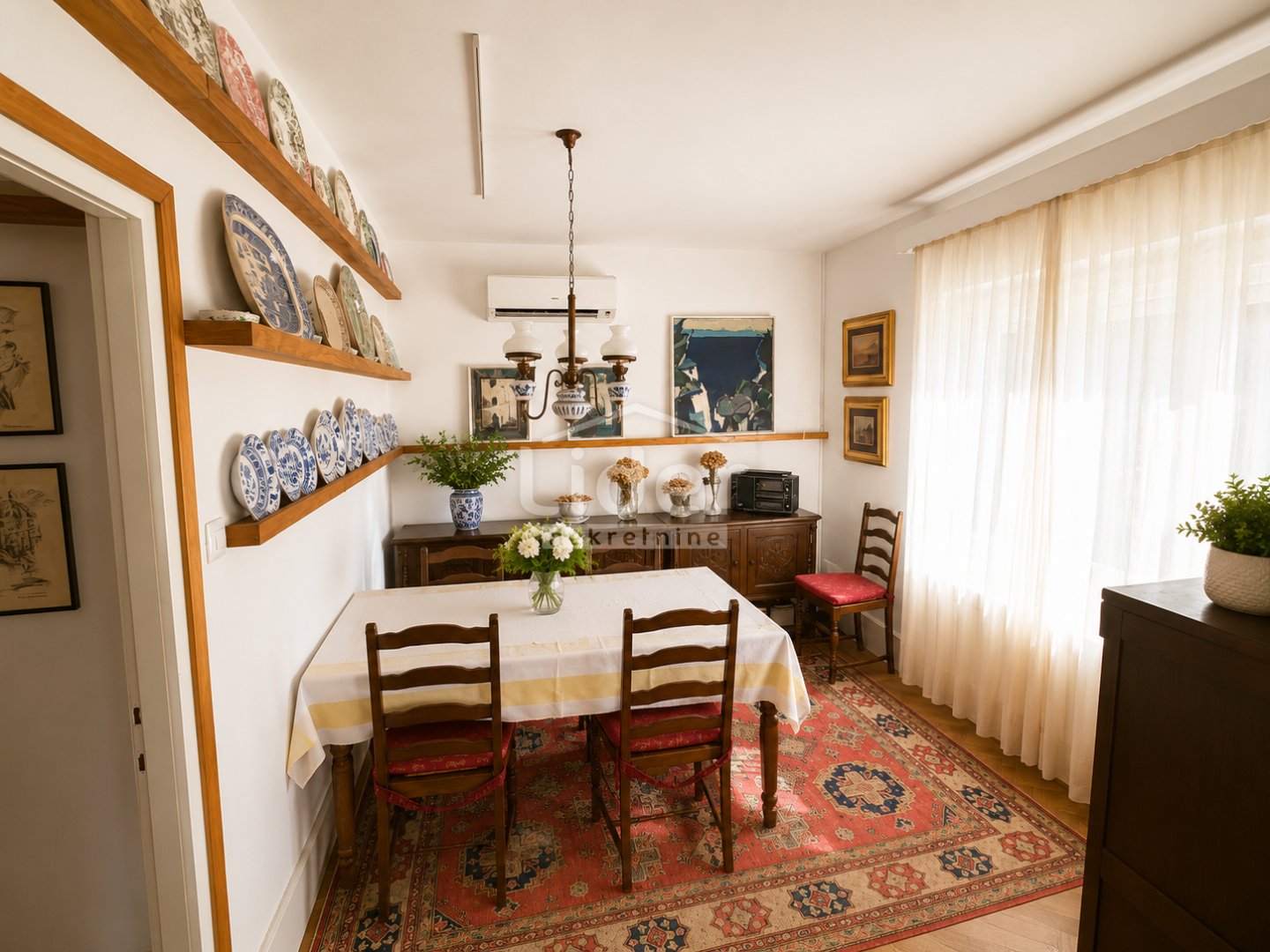 Apartmán Na predaj - Primorsko-goranska Belveder