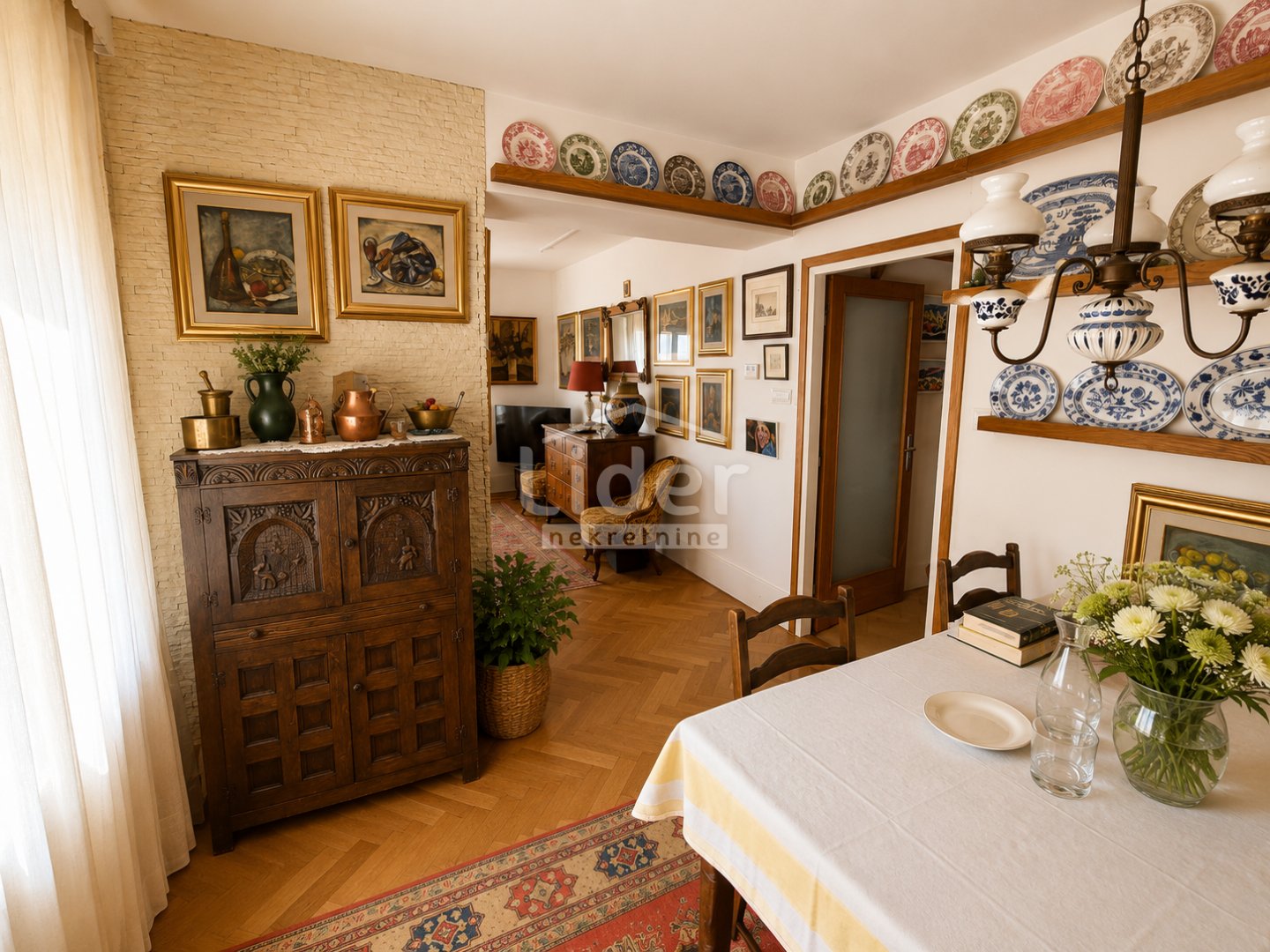 Apartmán Na predaj - Primorsko-goranska Belveder