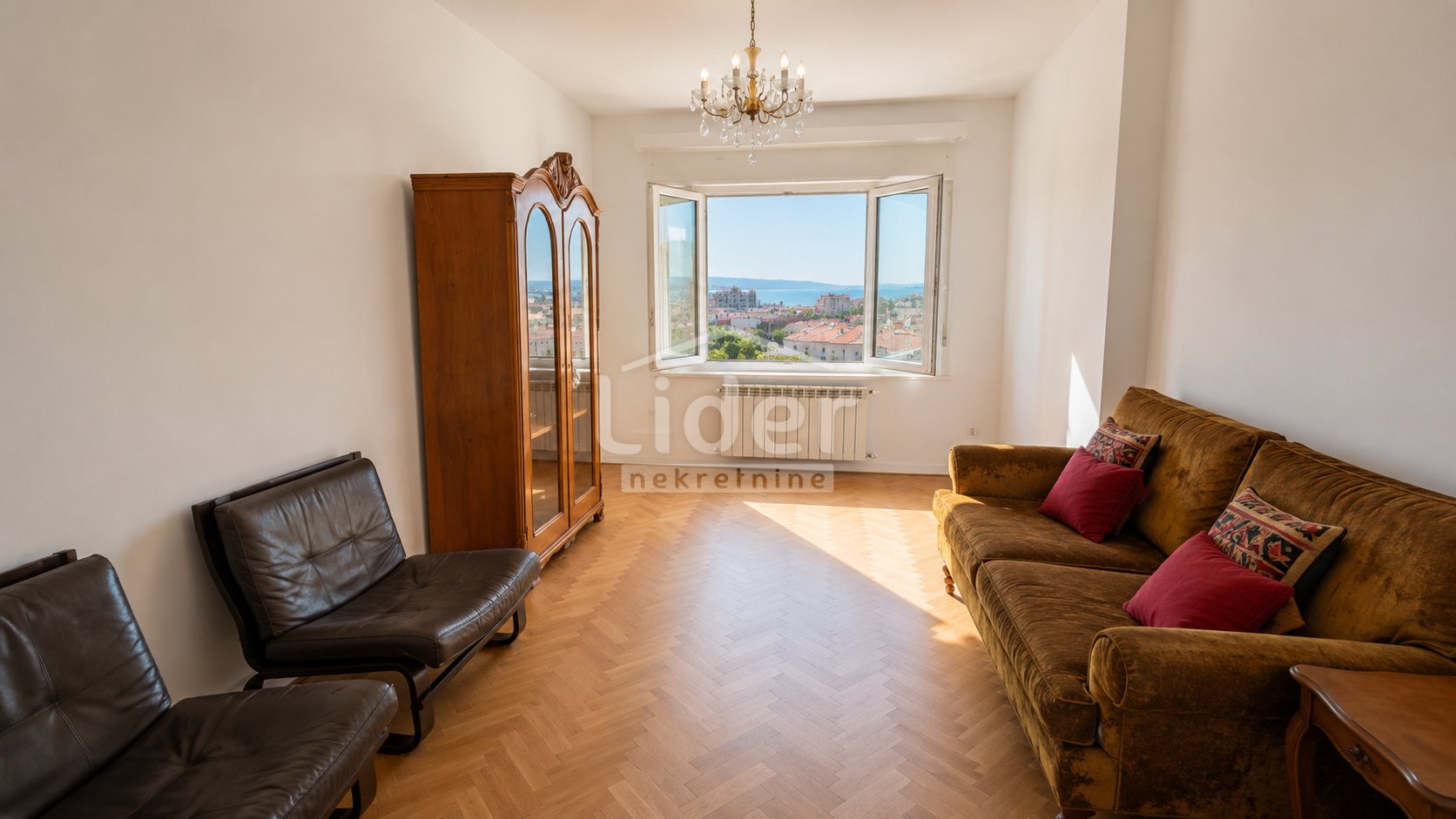 Apartmán Na predaj - Primorsko-goranska Belveder