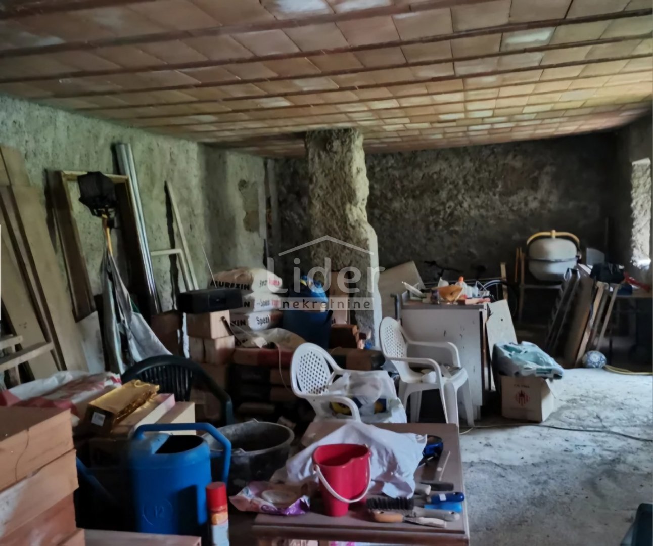 Dom Na predaj - Primorsko-goranska Lič